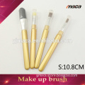 Popular factory cheap price mini professional personalized beauty needs makeup brush set